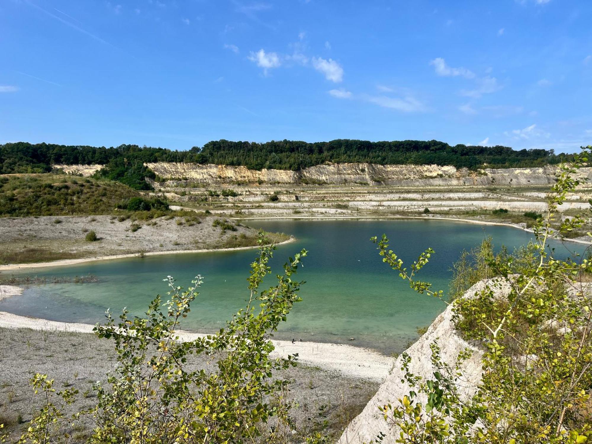 De Koer Kanne - Bij Maastricht Exteriör bild
